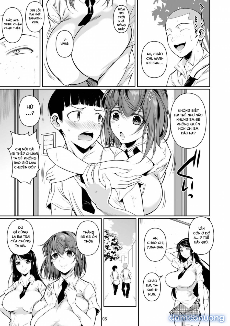 Touchuukasou 2 