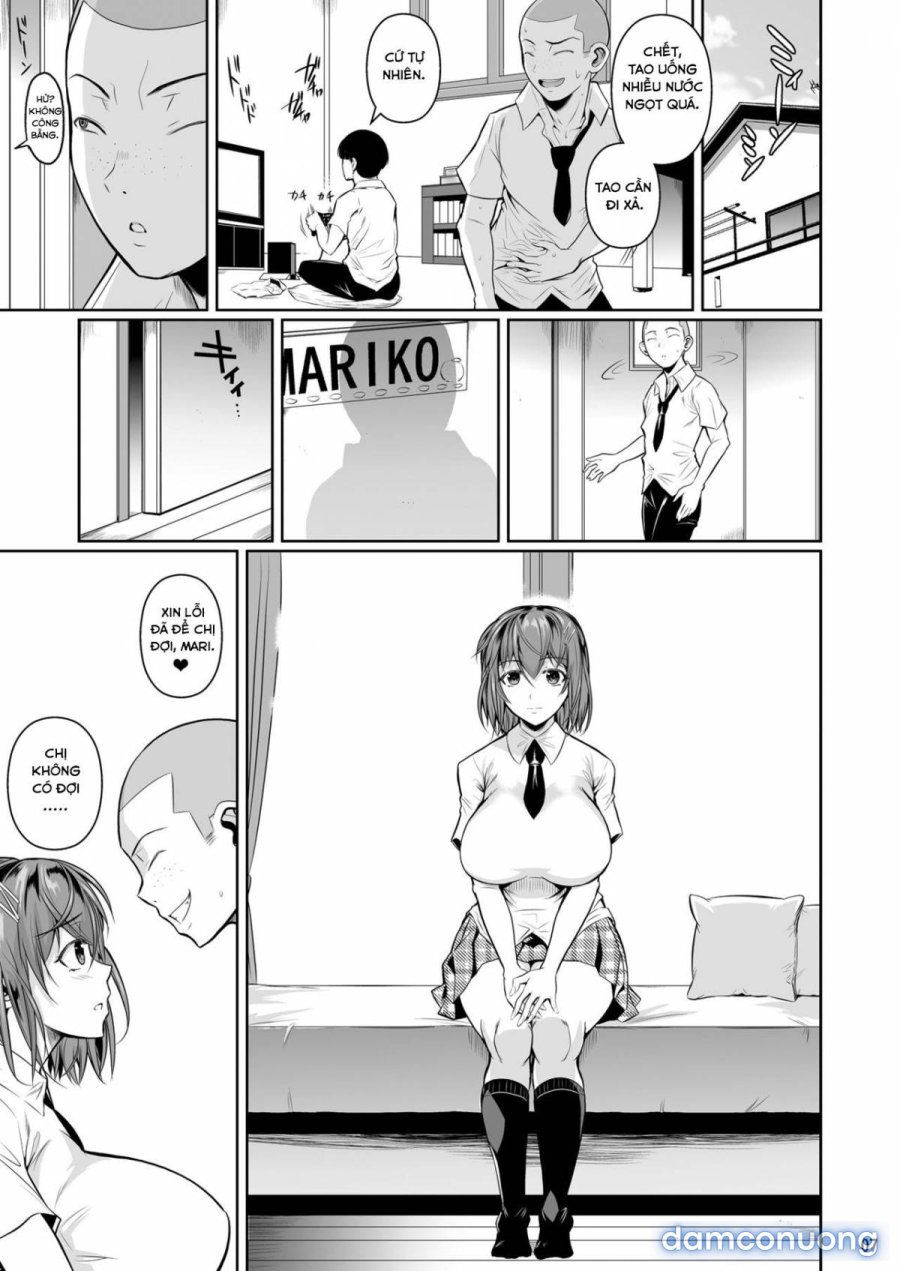 Touchuukasou 2 