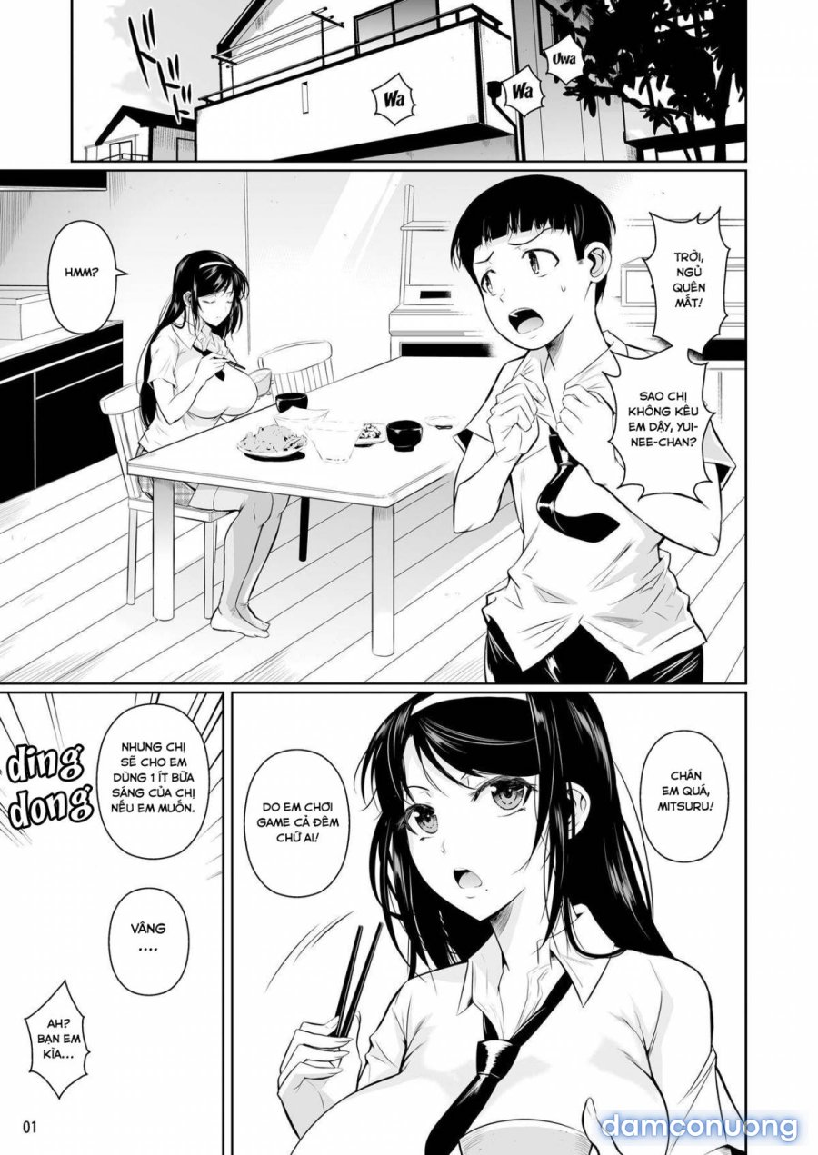 Touchuukasou 2 
