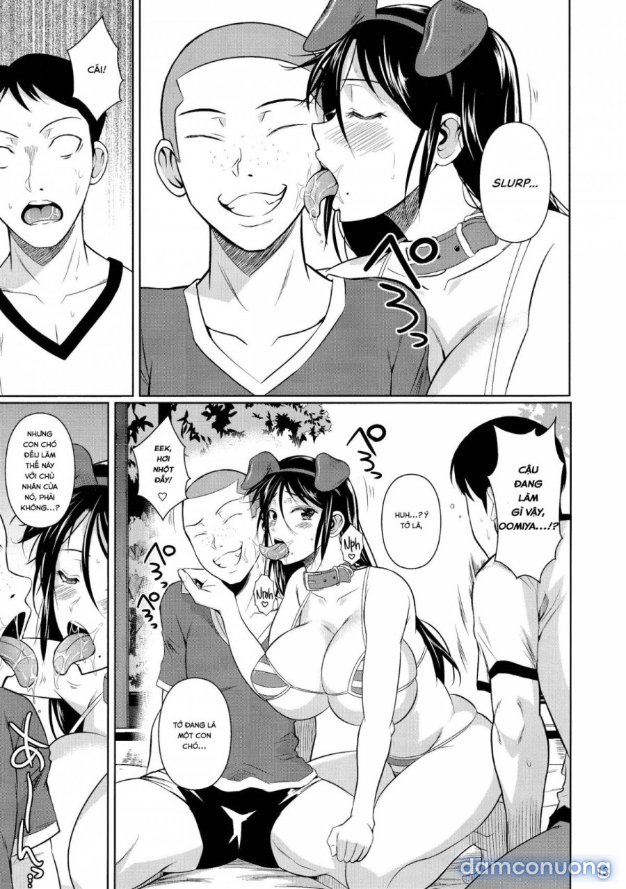 Touchuukasou 2 