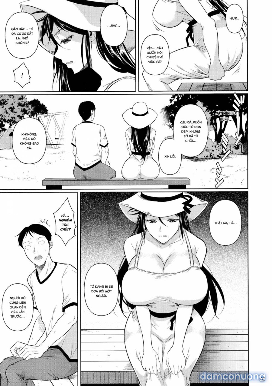 Touchuukasou 2 