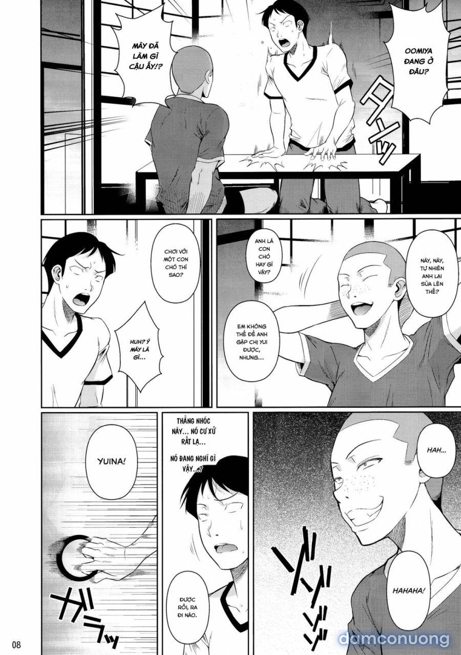 Touchuukasou 2 