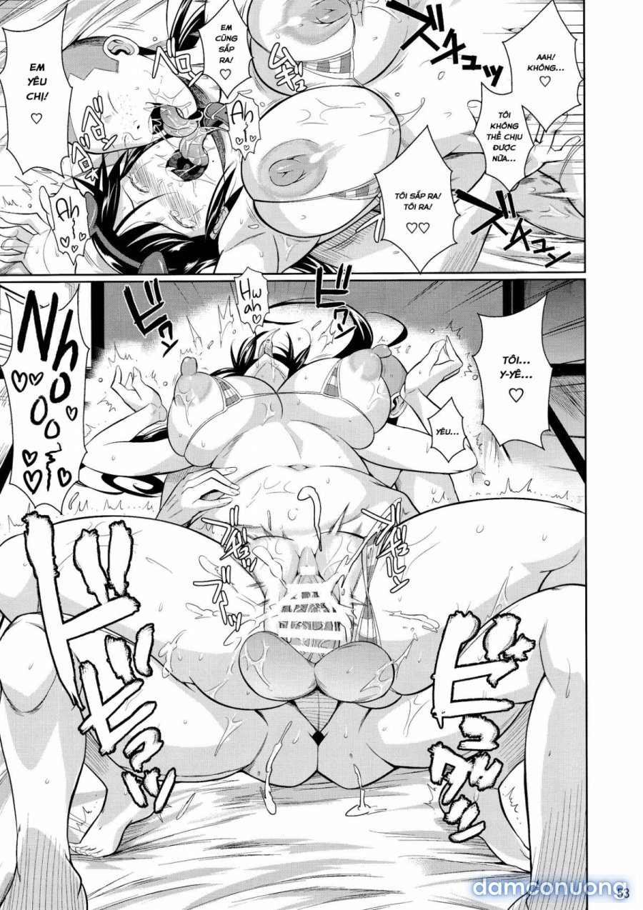 Touchuukasou 2 