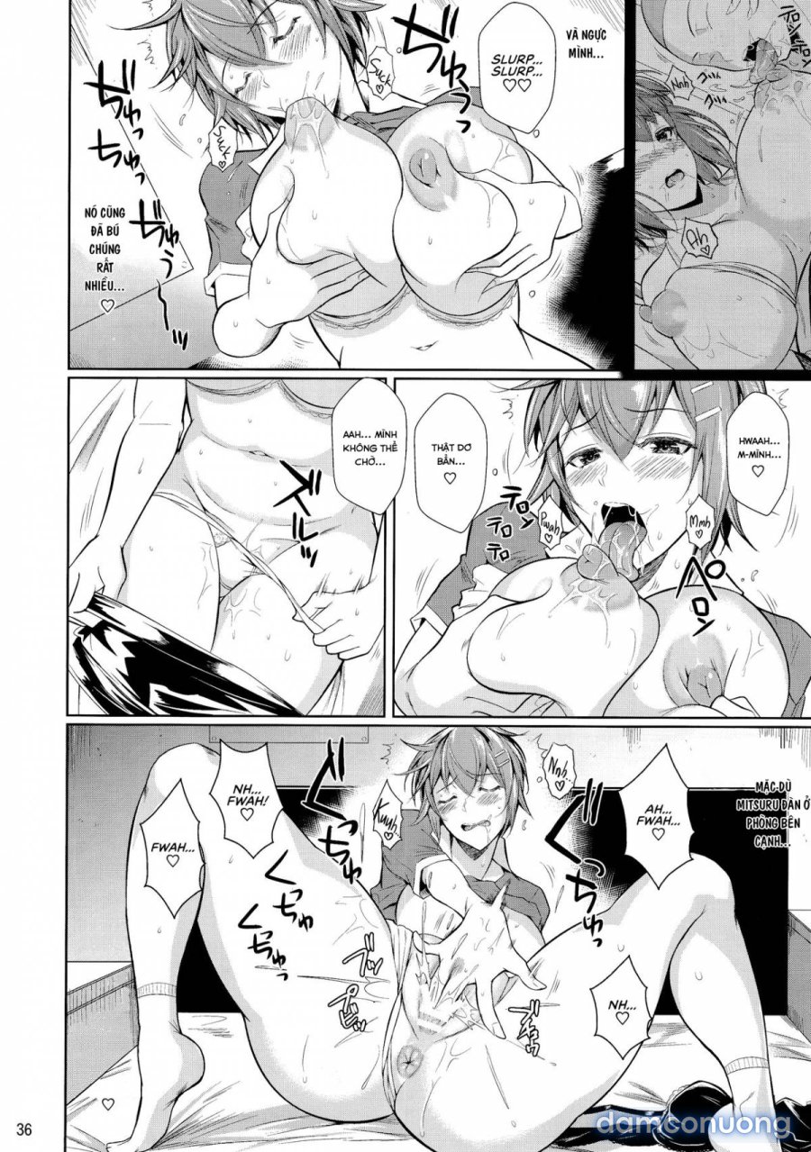 Touchuukasou 2 