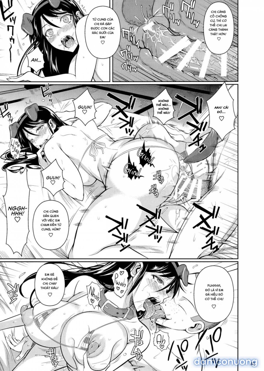 Touchuukasou 2 