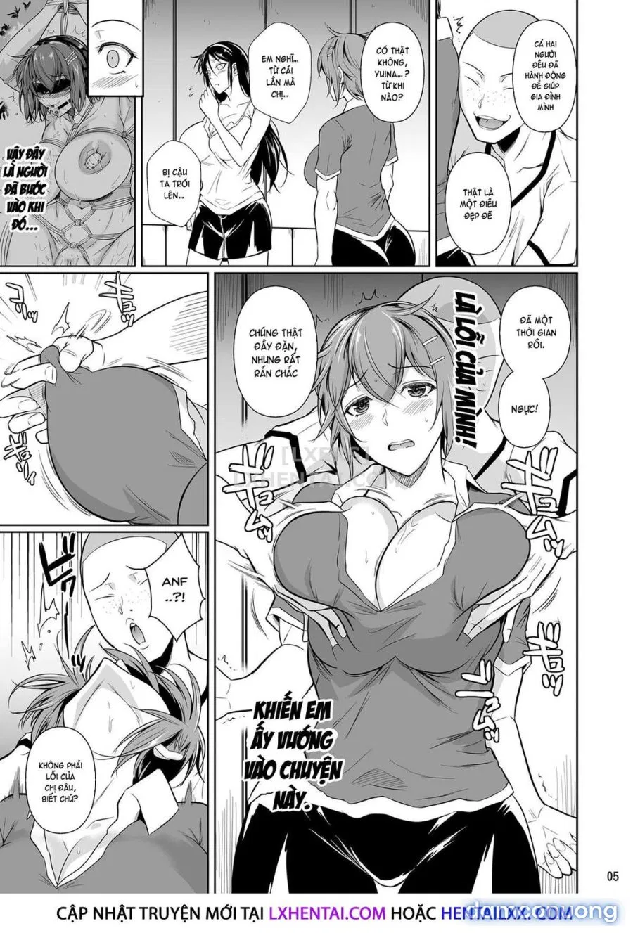 Touchuukasou 2 