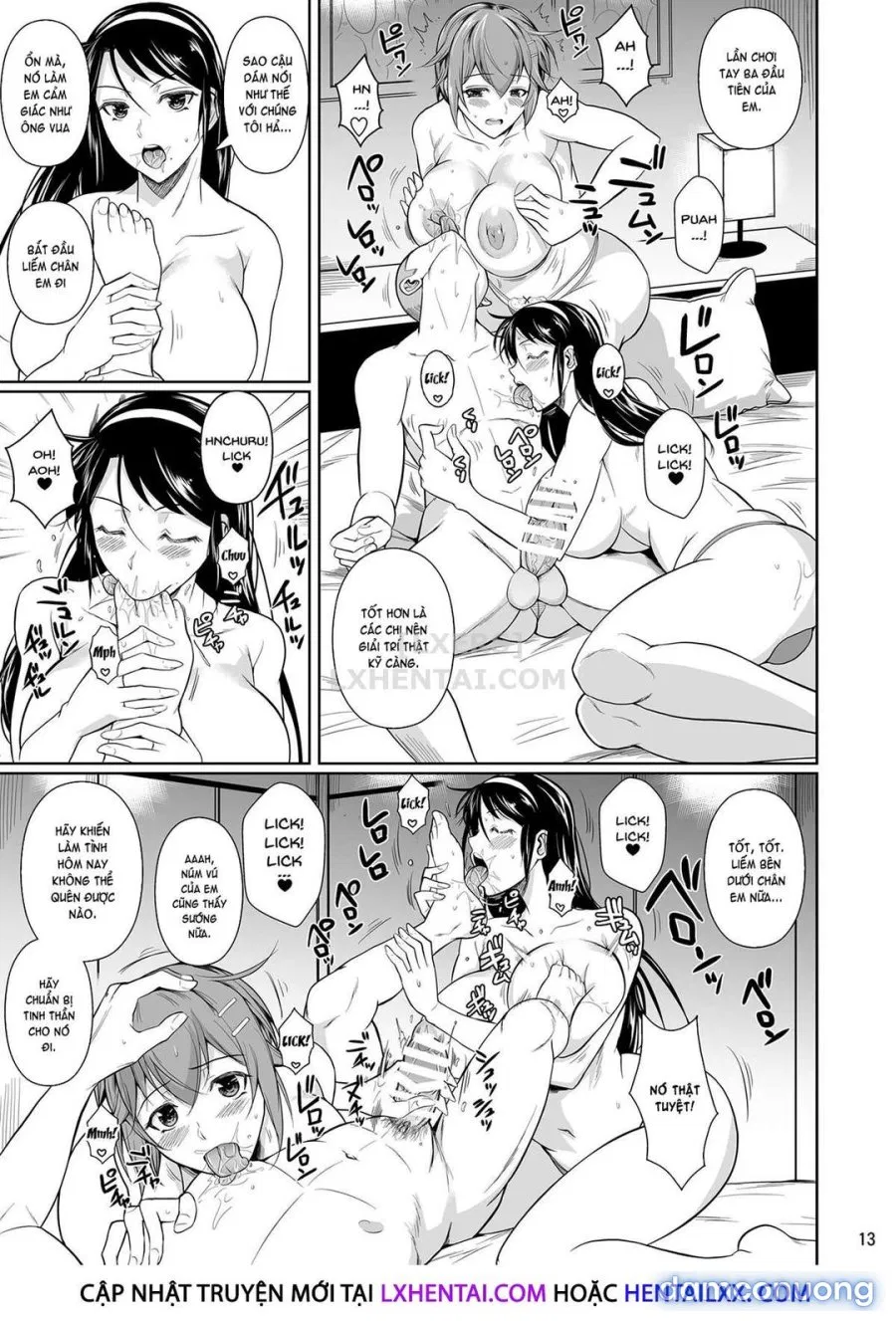 Touchuukasou 2 