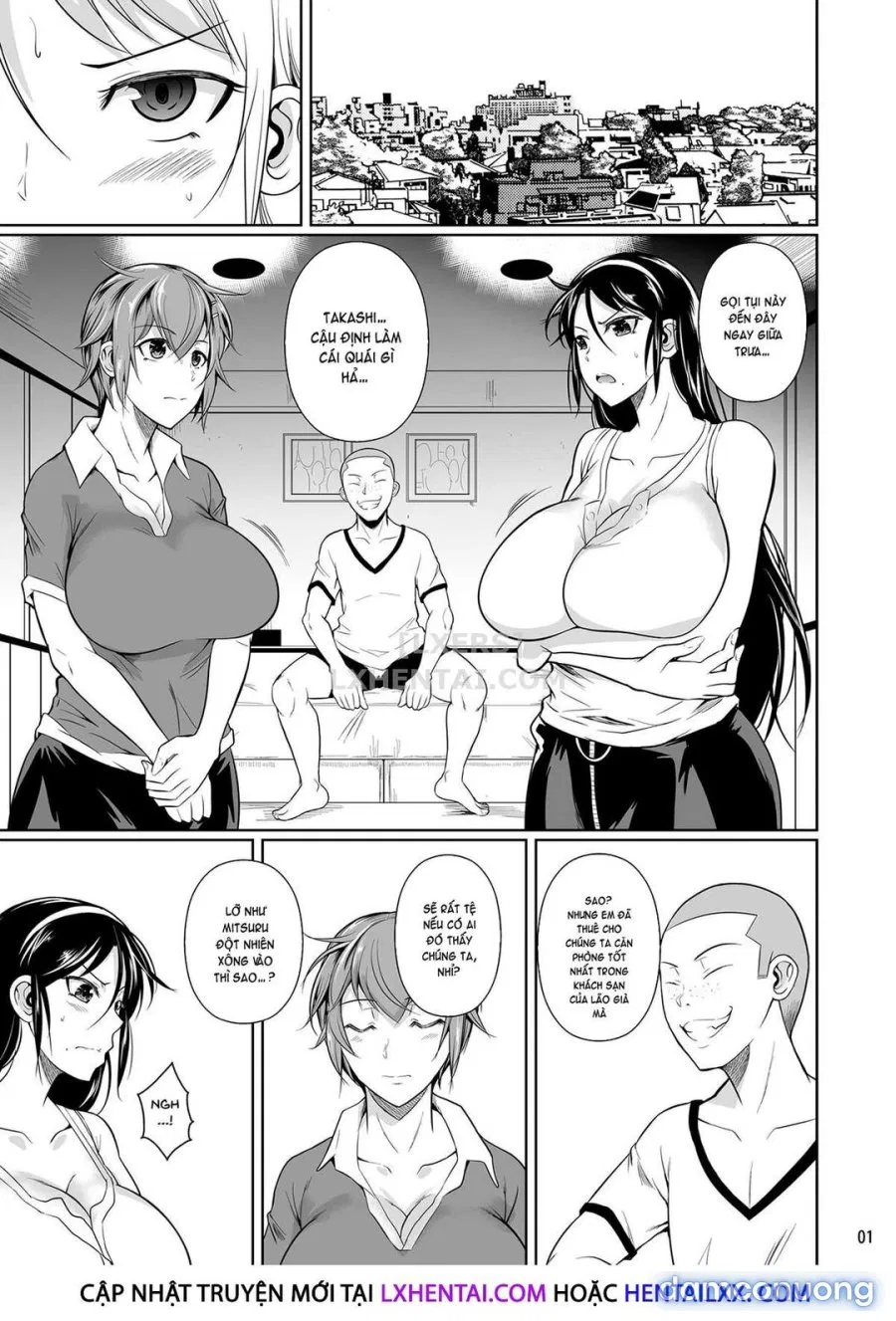 Touchuukasou 2 