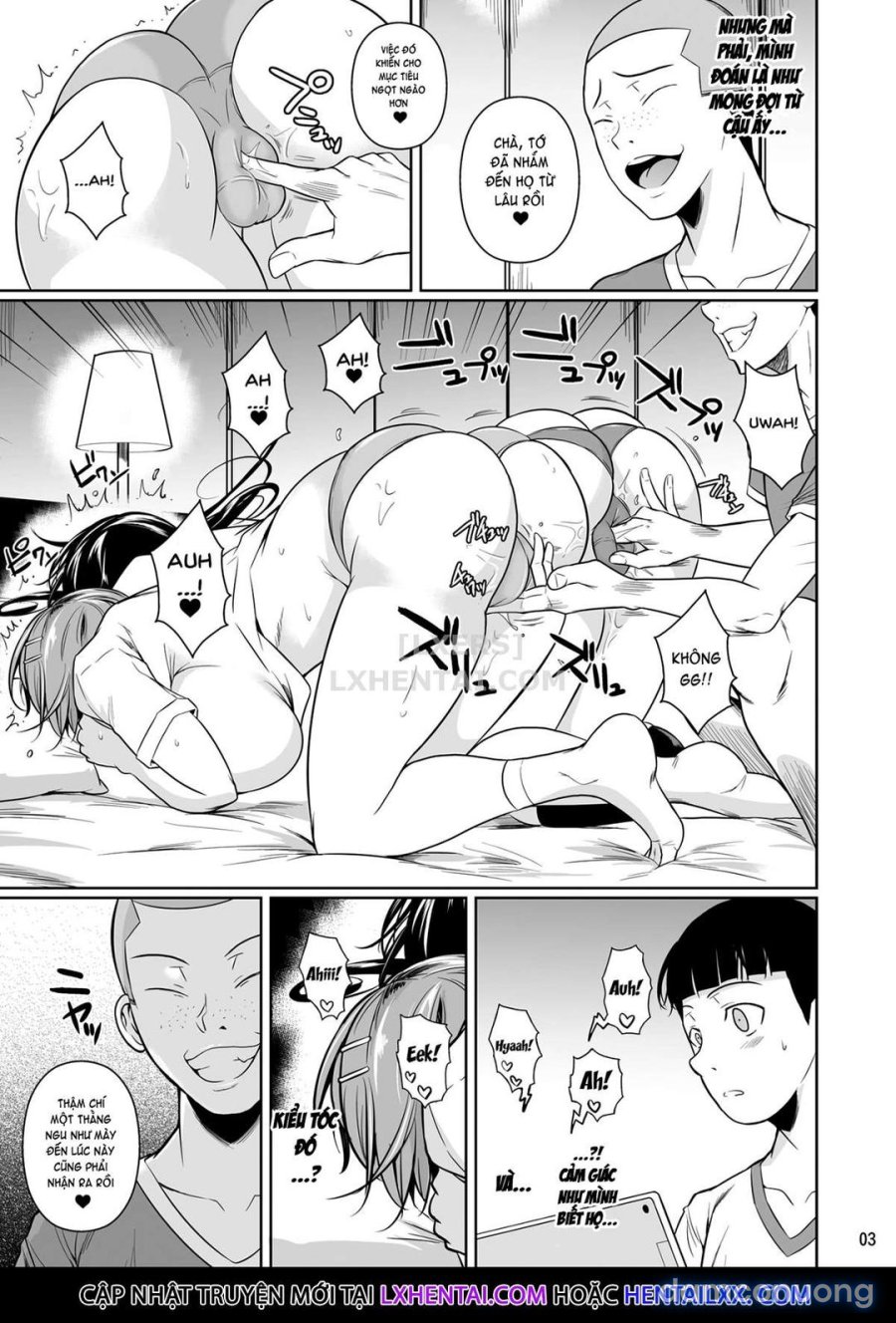 Touchuukasou 2 