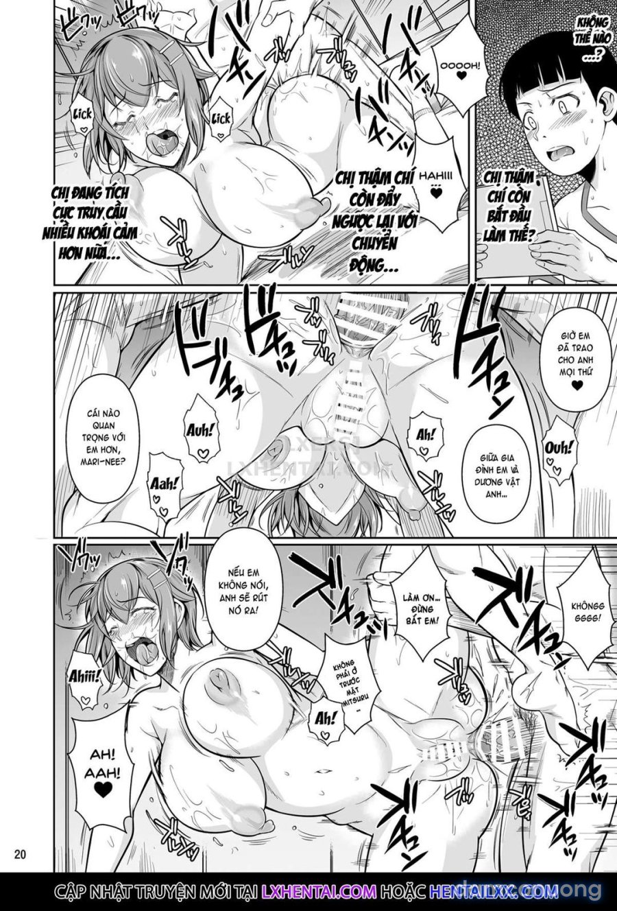 Touchuukasou 2 