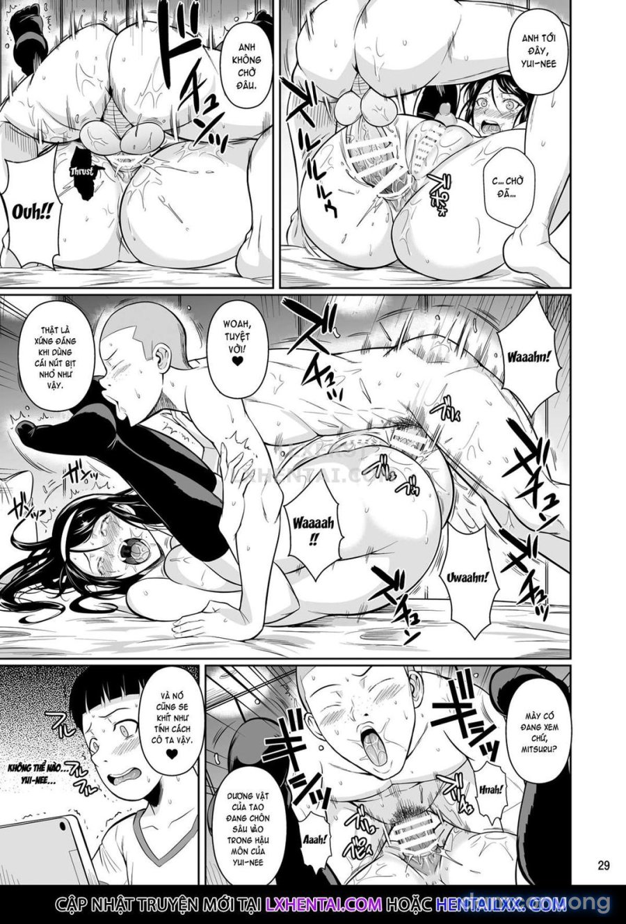Touchuukasou 2 
