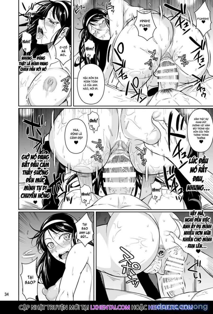 Touchuukasou 2 