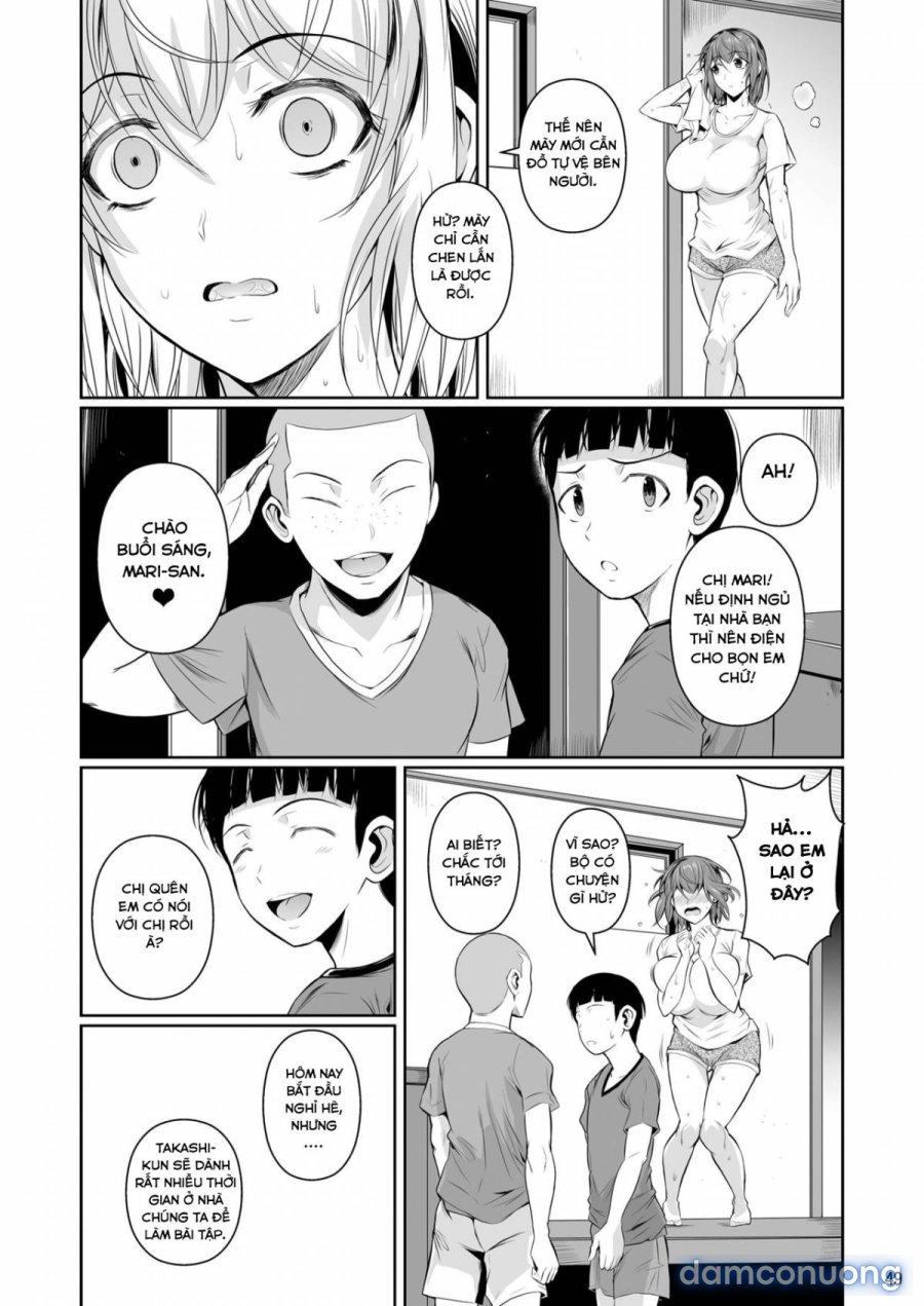 Touchuukasou 2 