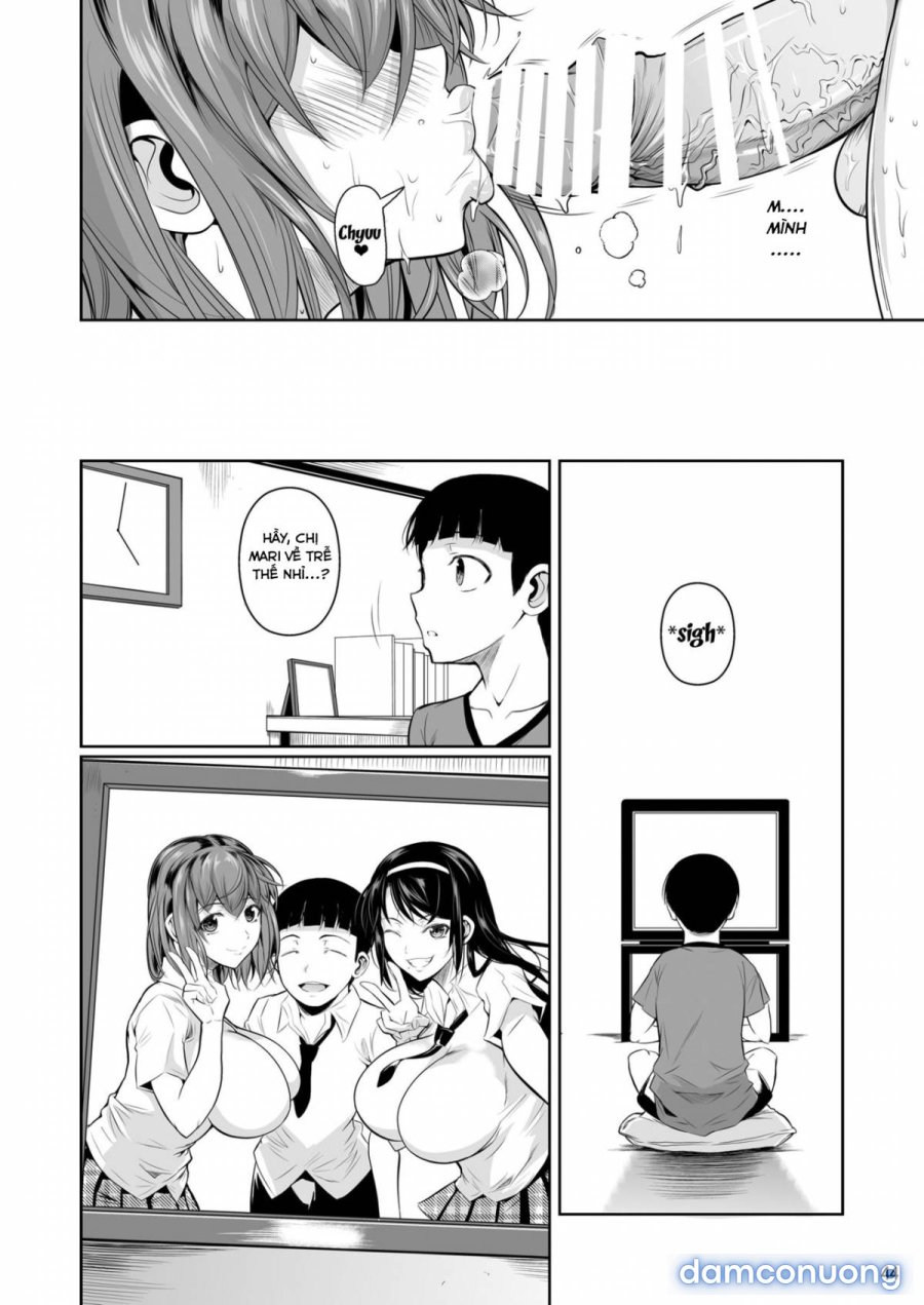 Touchuukasou 2 
