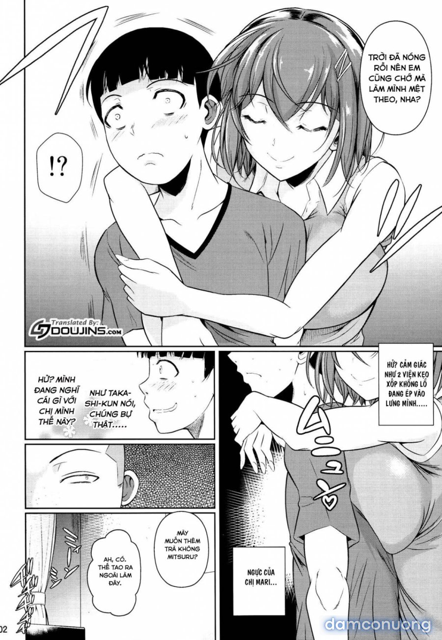Touchuukasou 2 