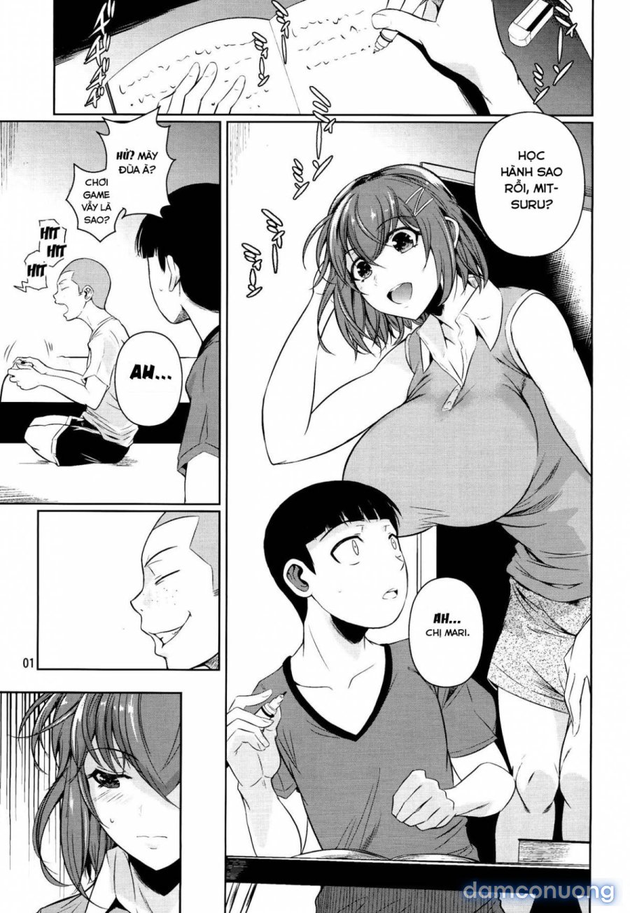 Touchuukasou 2 