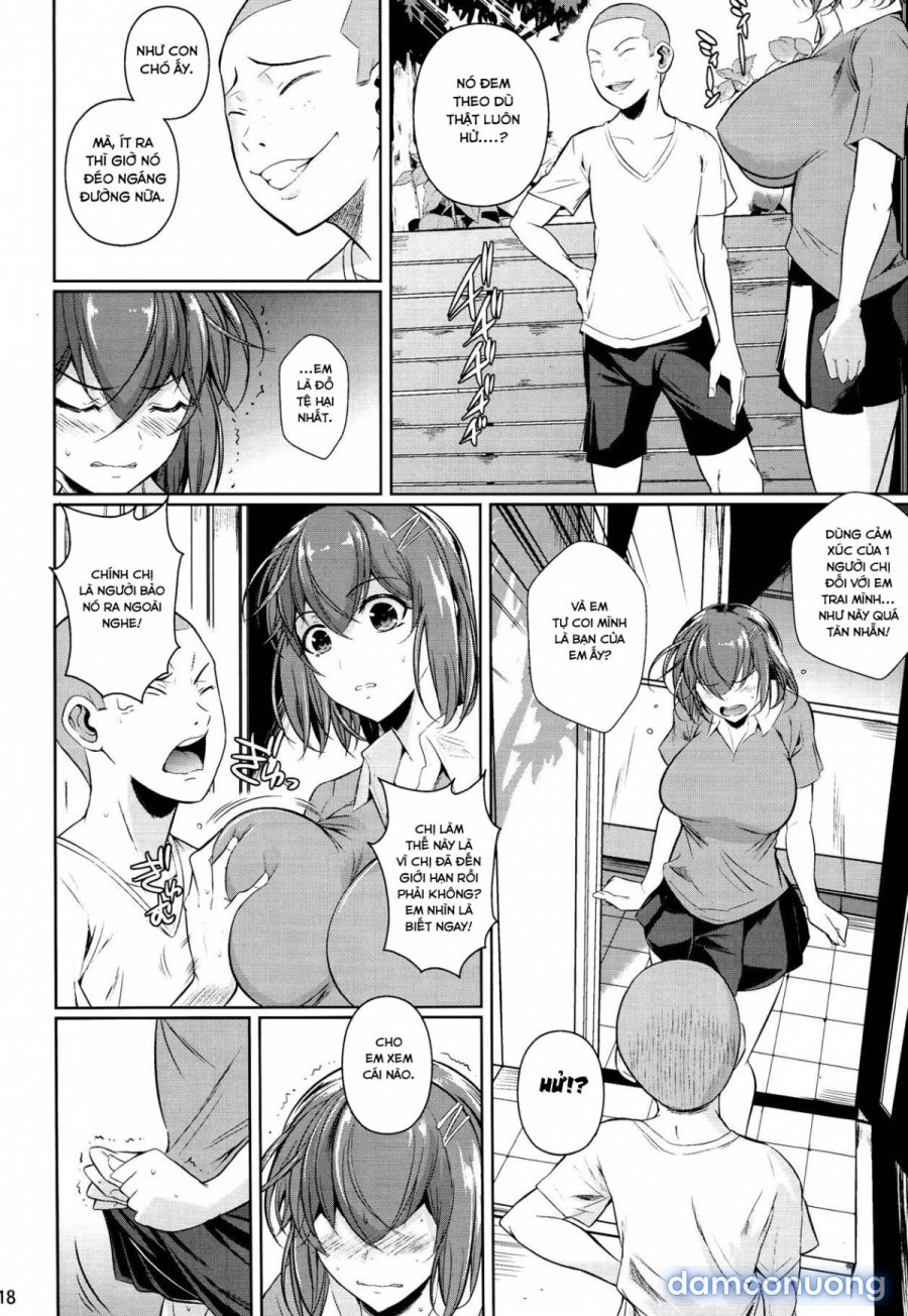 Touchuukasou 2 