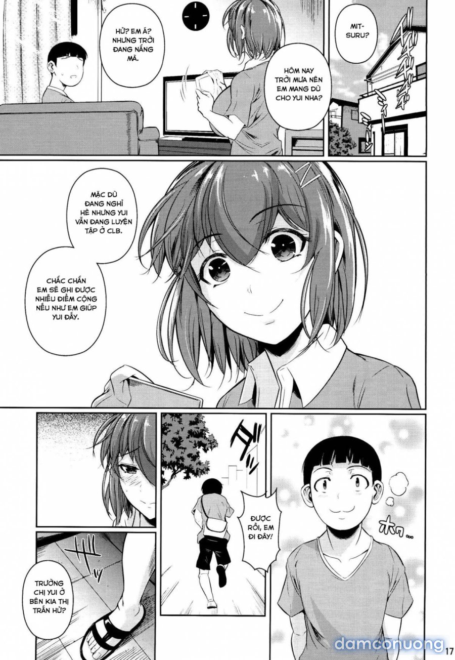 Touchuukasou 2 