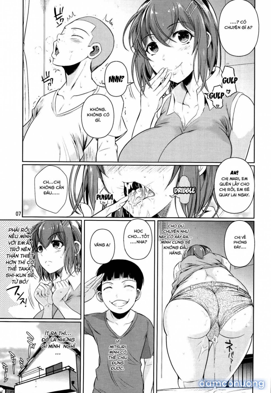 Touchuukasou 2 