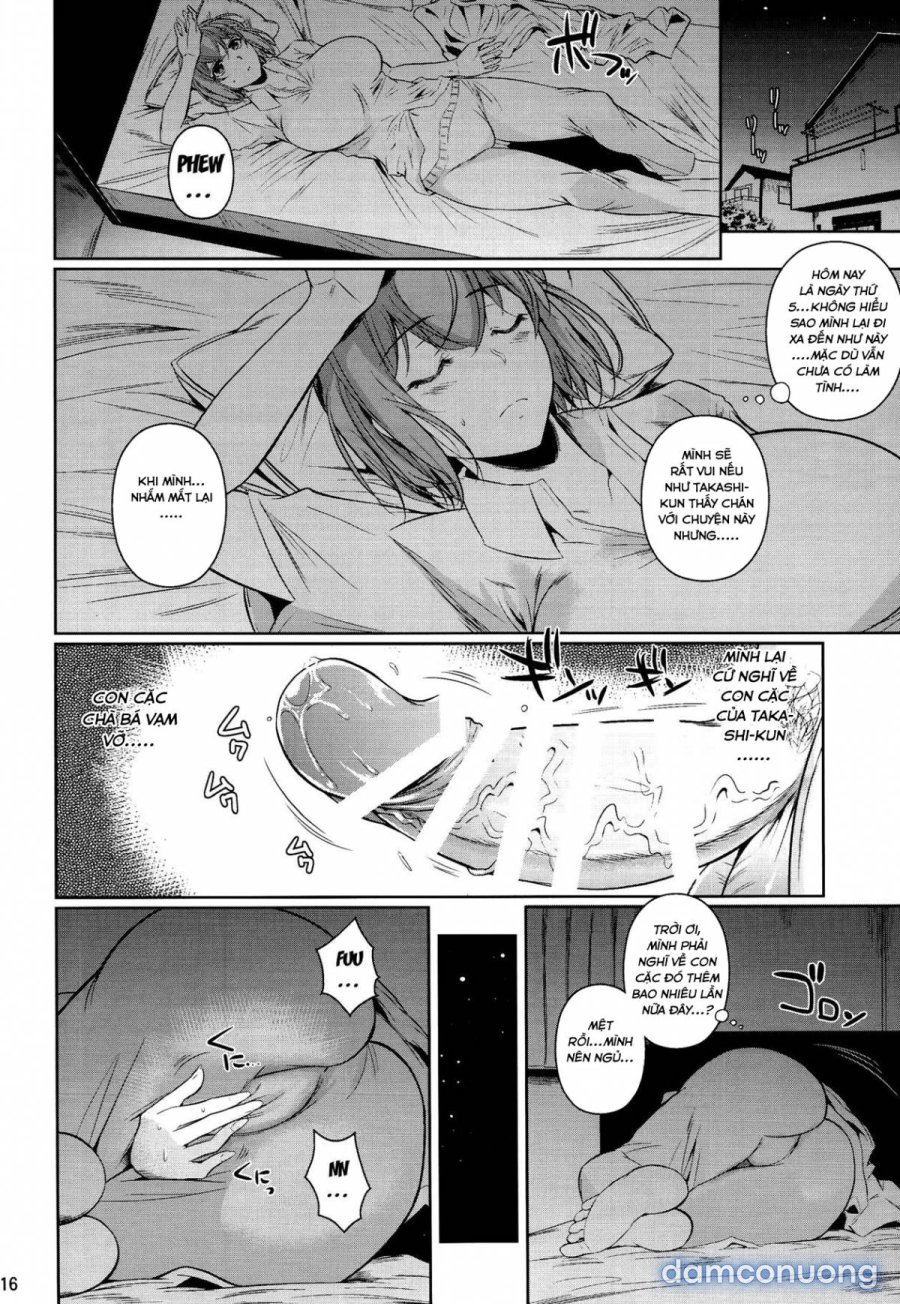 Touchuukasou 2 