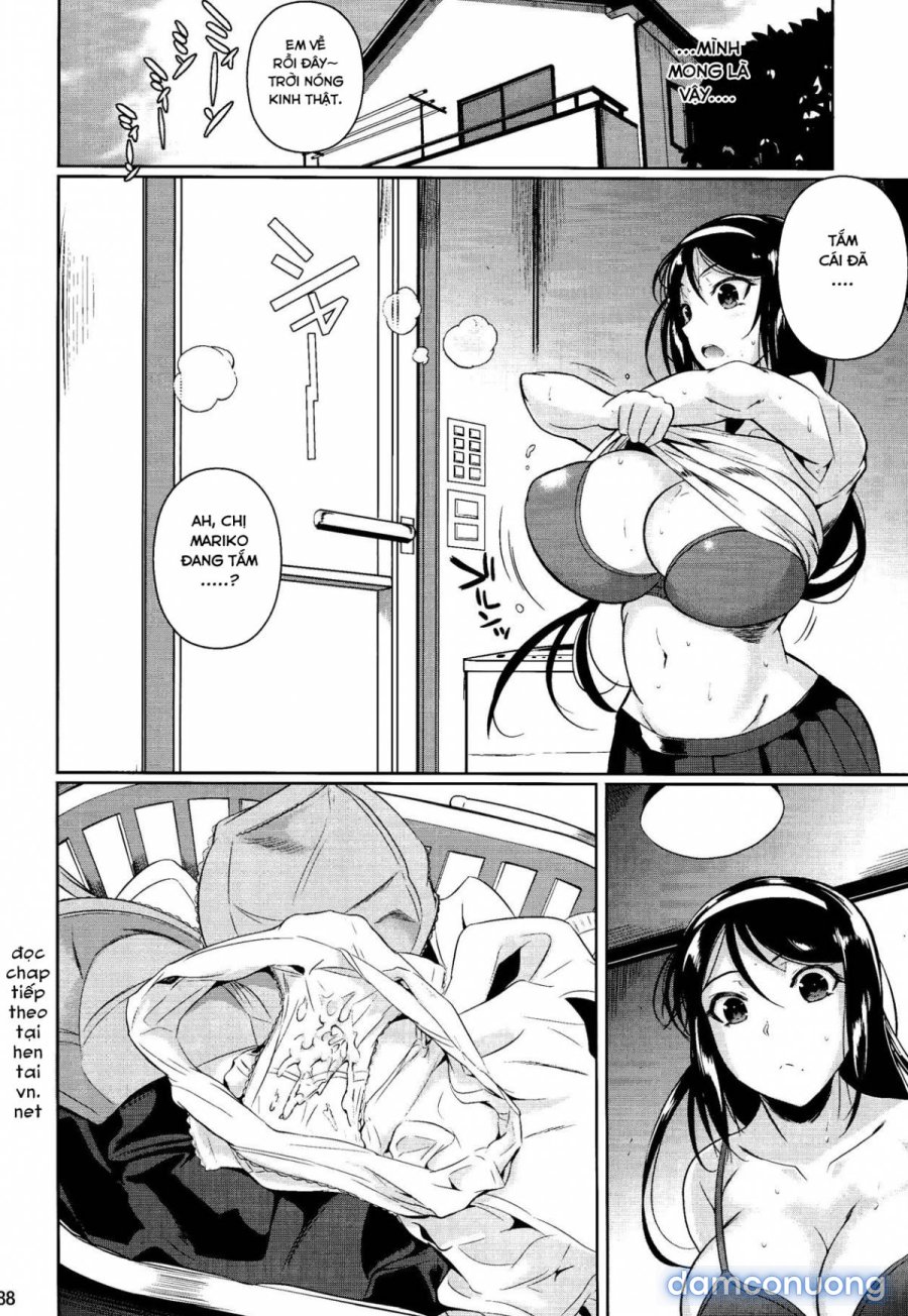 Touchuukasou 2 