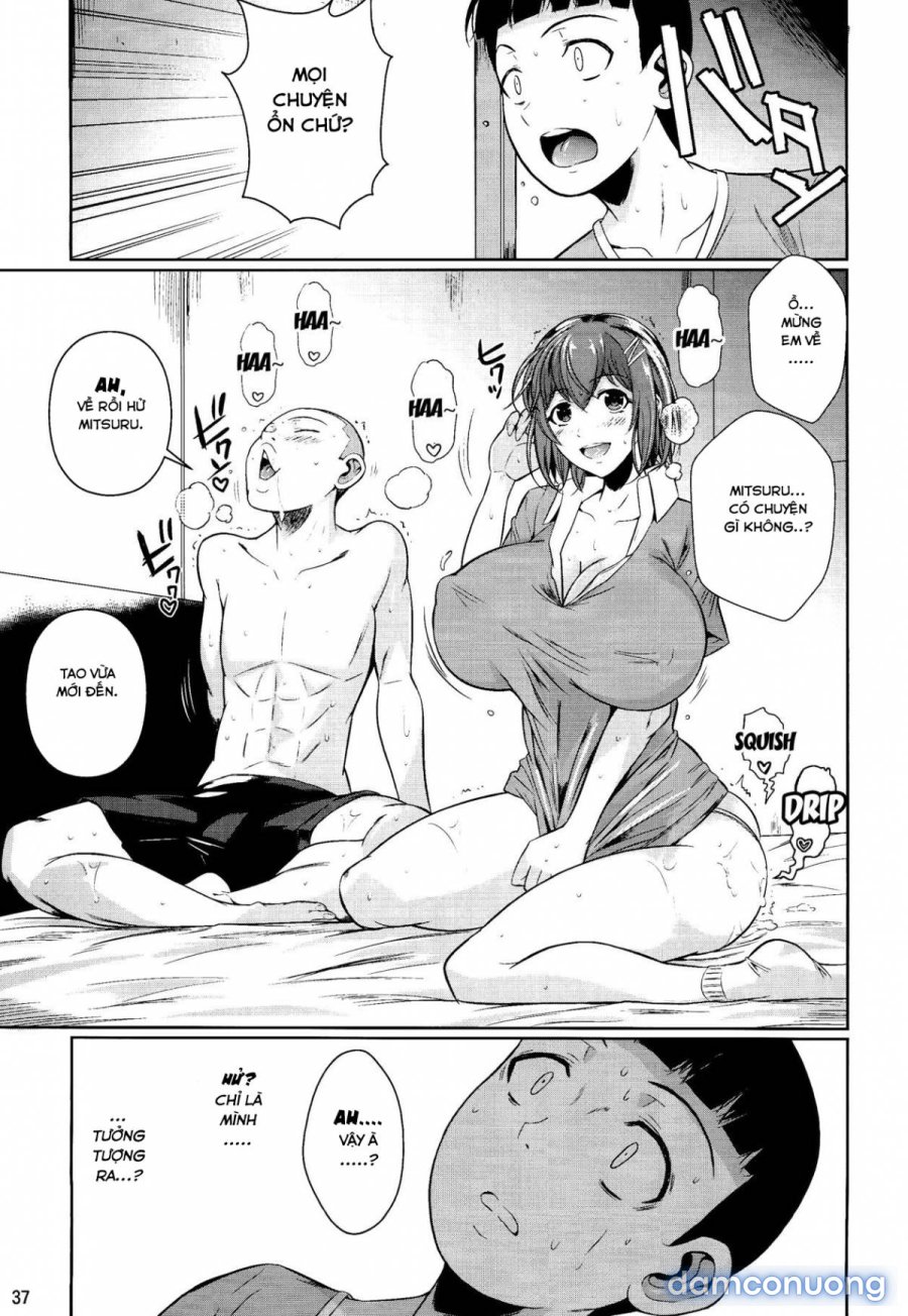 Touchuukasou 2 