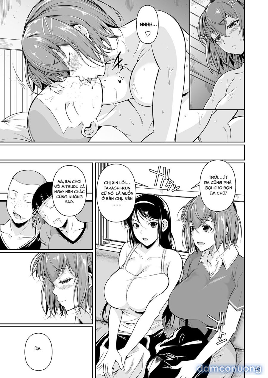 Touchuukasou 2 