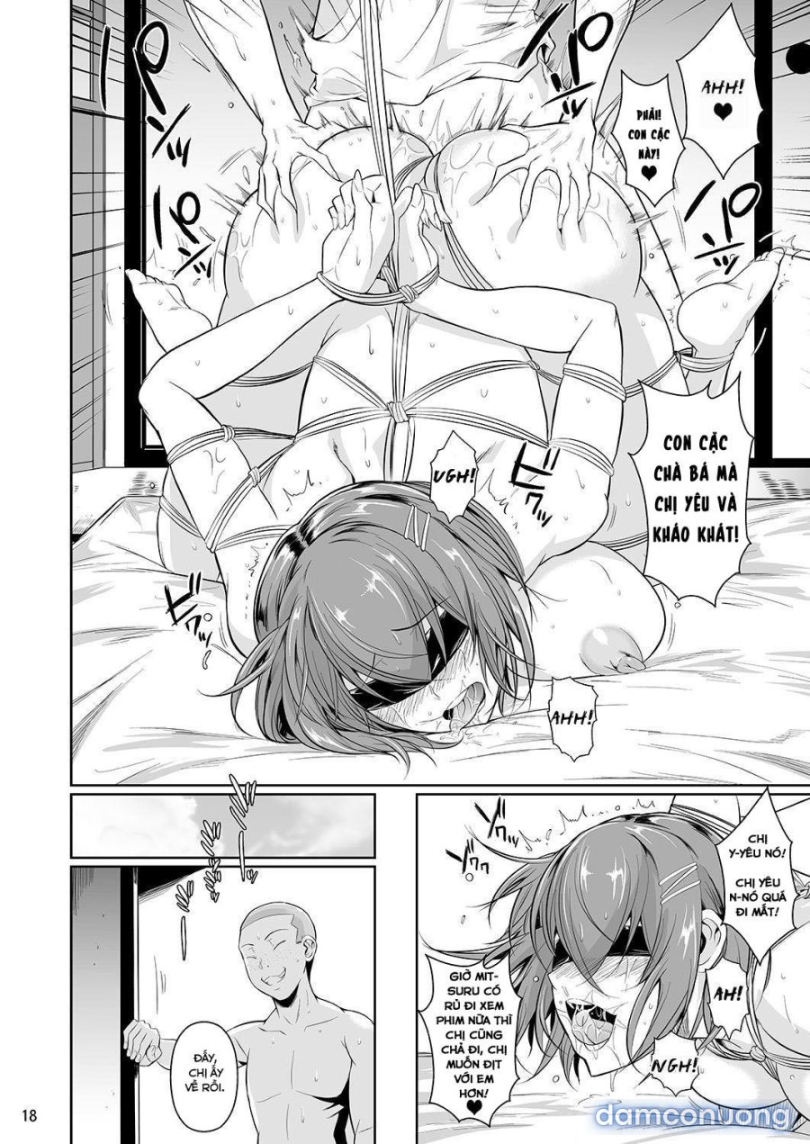 Touchuukasou 2 
