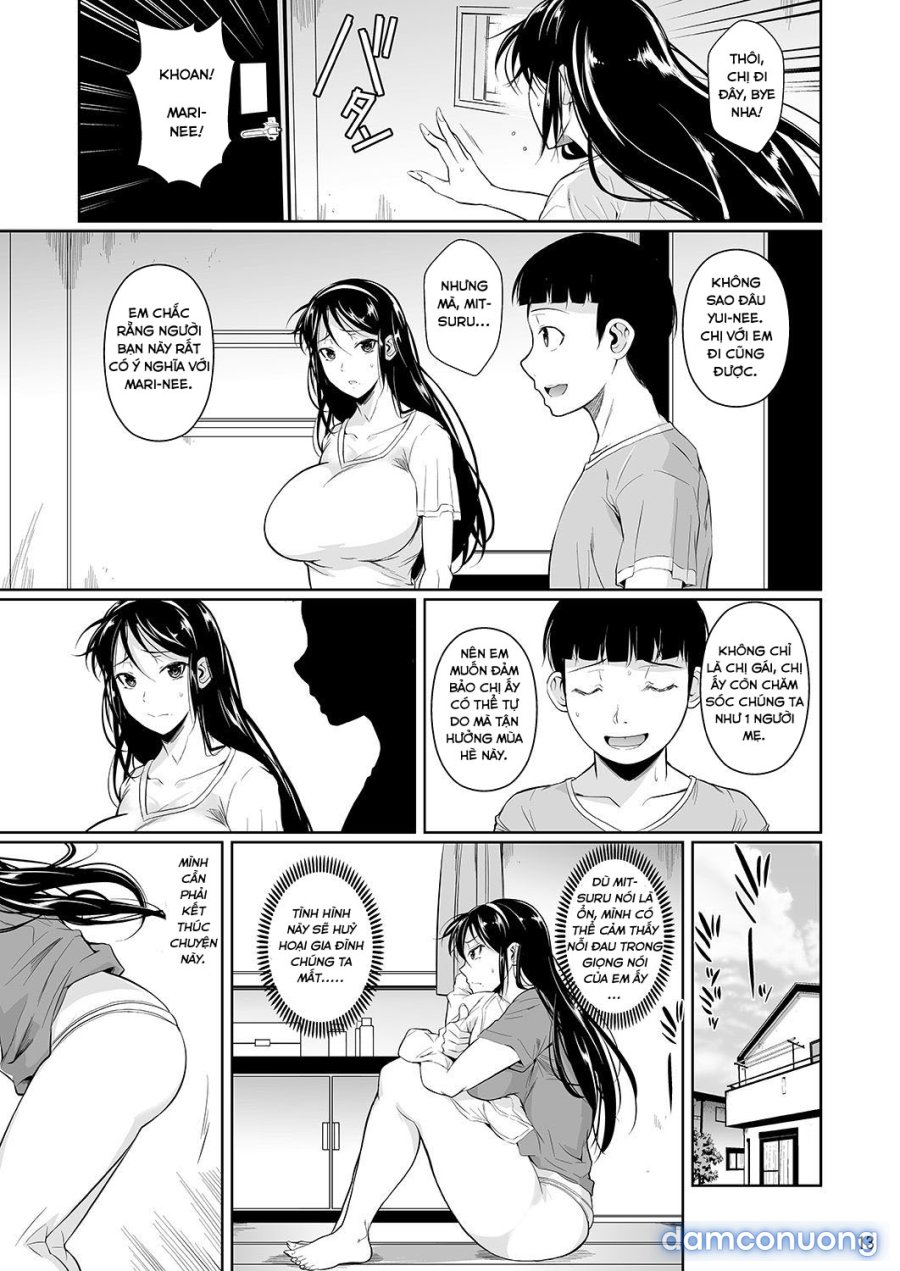 Touchuukasou 2 