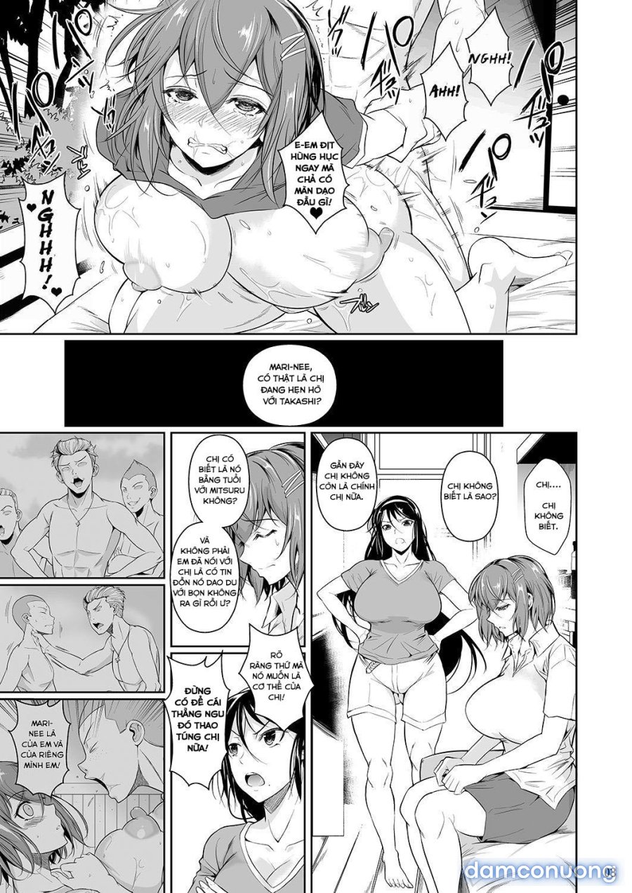 Touchuukasou 2 