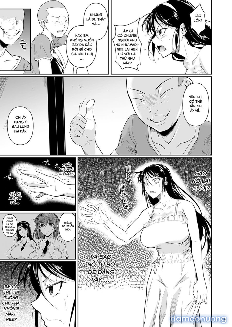 Touchuukasou 2 