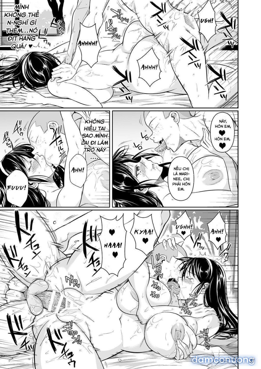 Touchuukasou 2 