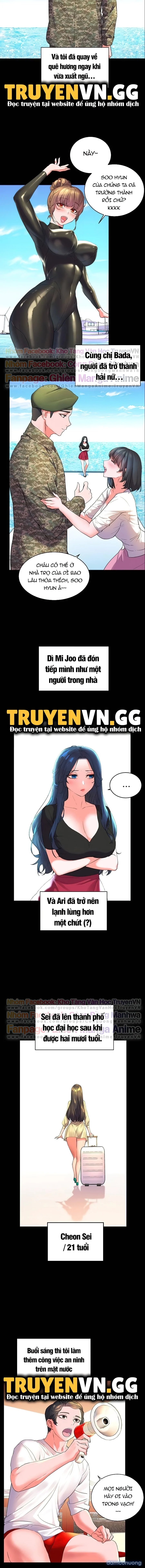 Cô Dâu Thời Thơ Ấu Của Tôi 
