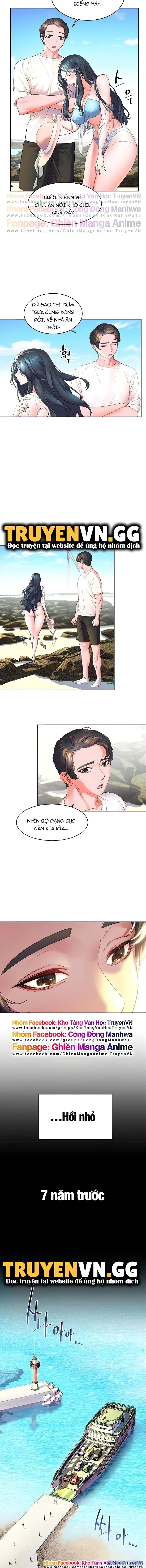 Cô Dâu Thời Thơ Ấu Của Tôi 