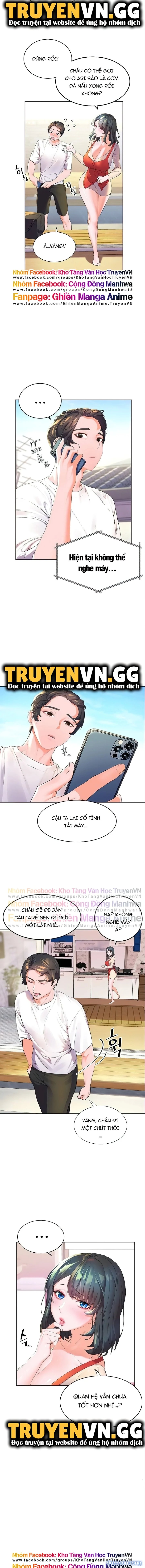 Cô Dâu Thời Thơ Ấu Của Tôi 