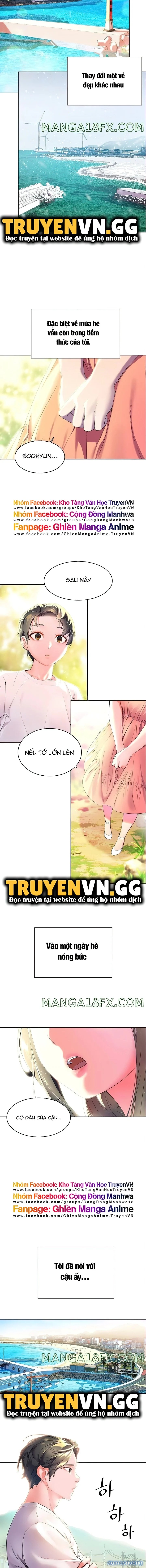 Cô Dâu Thời Thơ Ấu Của Tôi 