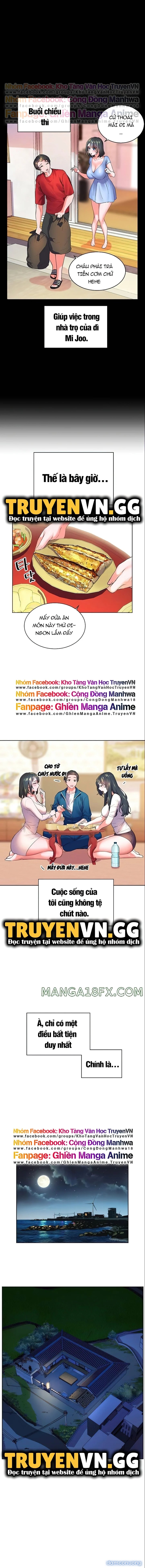 Cô Dâu Thời Thơ Ấu Của Tôi 