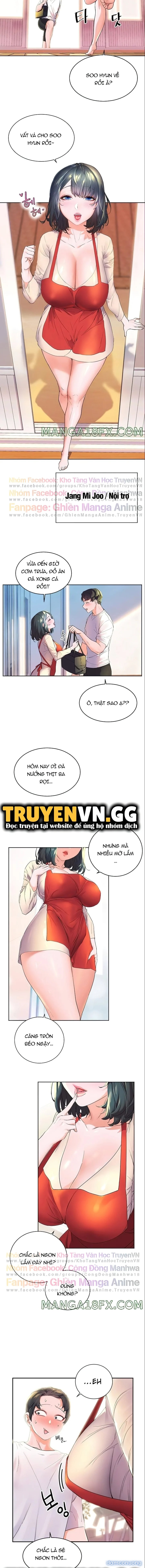 Cô Dâu Thời Thơ Ấu Của Tôi 