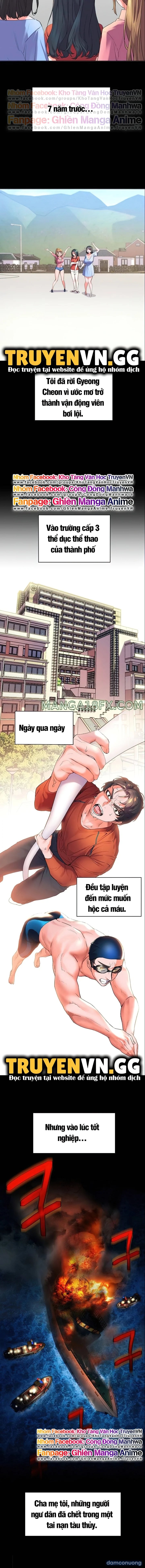 Cô Dâu Thời Thơ Ấu Của Tôi 