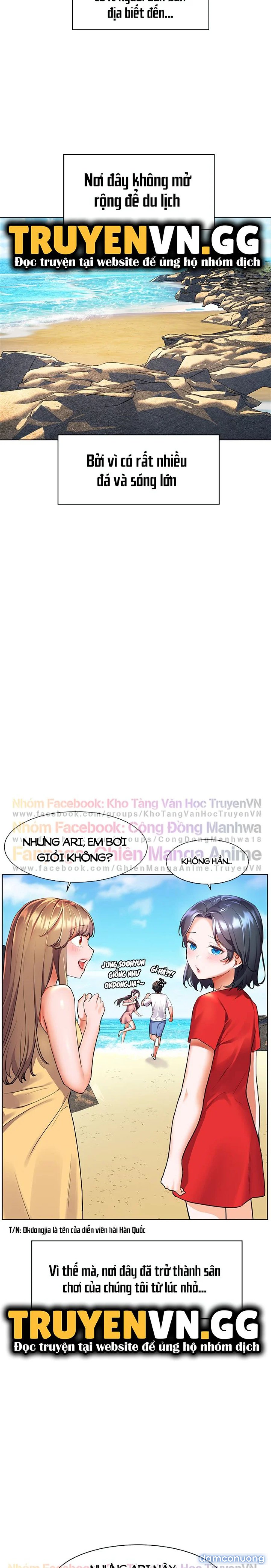 Cô Dâu Thời Thơ Ấu Của Tôi 