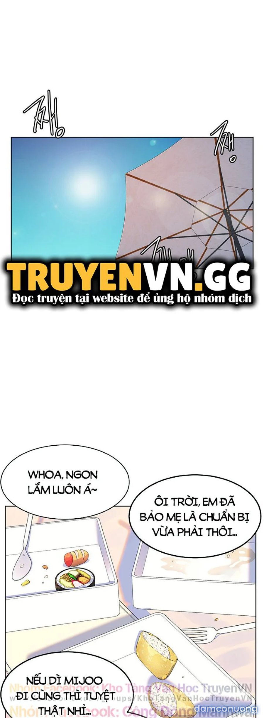 Cô Dâu Thời Thơ Ấu Của Tôi 