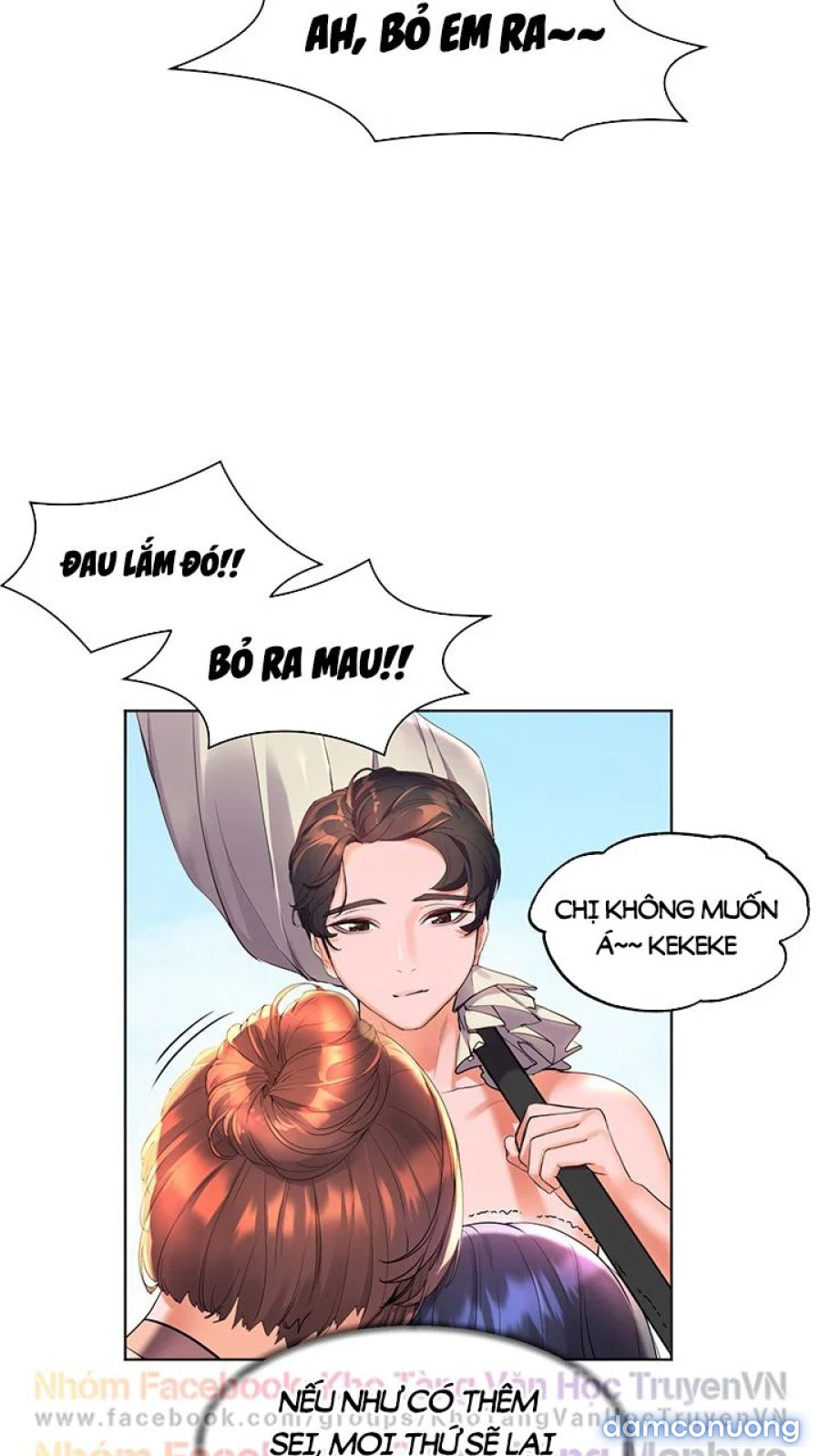 Cô Dâu Thời Thơ Ấu Của Tôi 