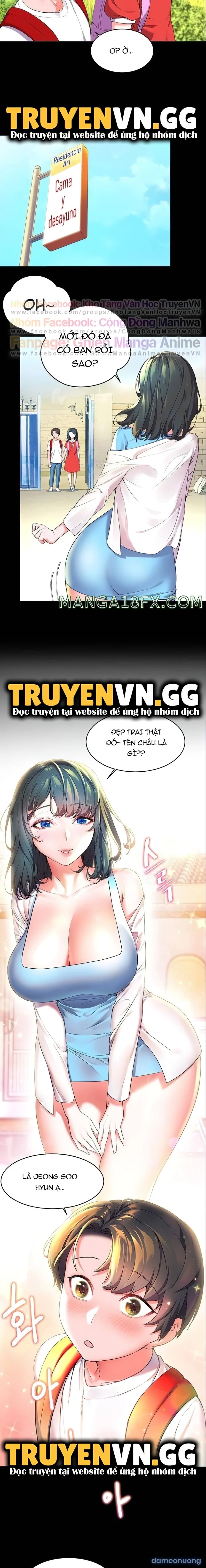 Cô Dâu Thời Thơ Ấu Của Tôi 