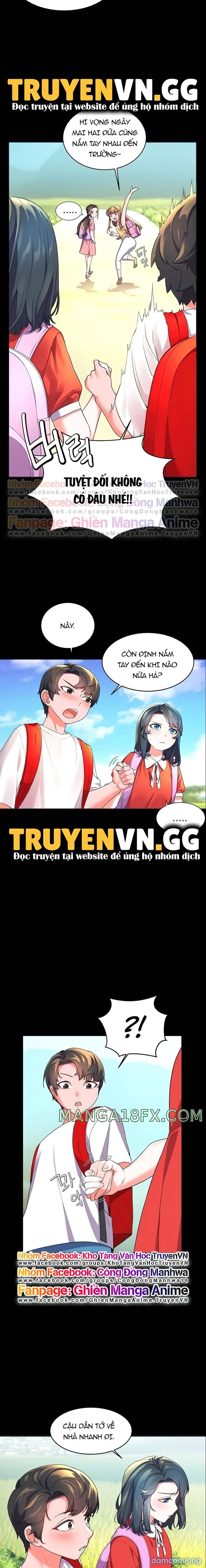 Cô Dâu Thời Thơ Ấu Của Tôi 