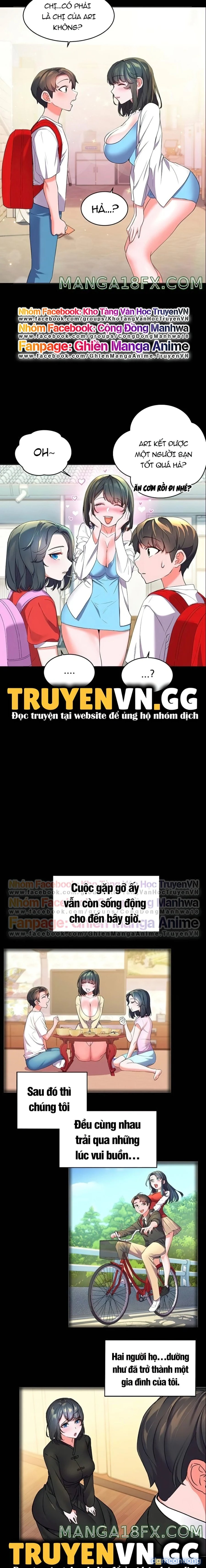 Cô Dâu Thời Thơ Ấu Của Tôi 
