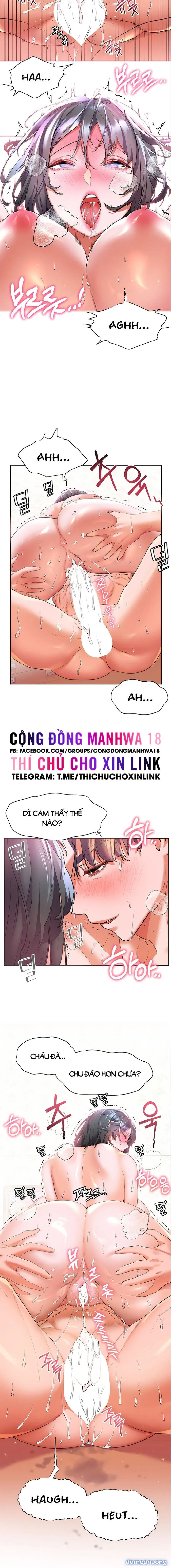 Cô Dâu Thời Thơ Ấu Của Tôi 