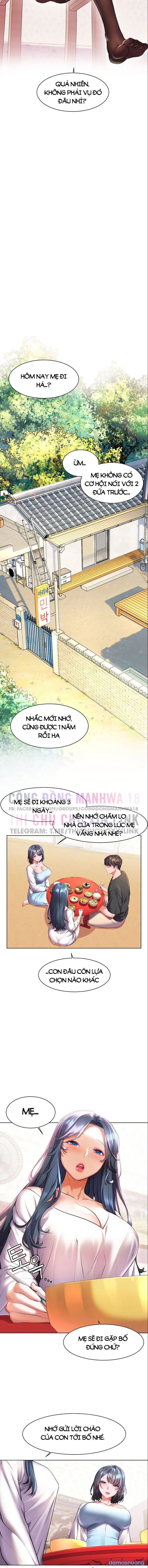 Cô Dâu Thời Thơ Ấu Của Tôi 
