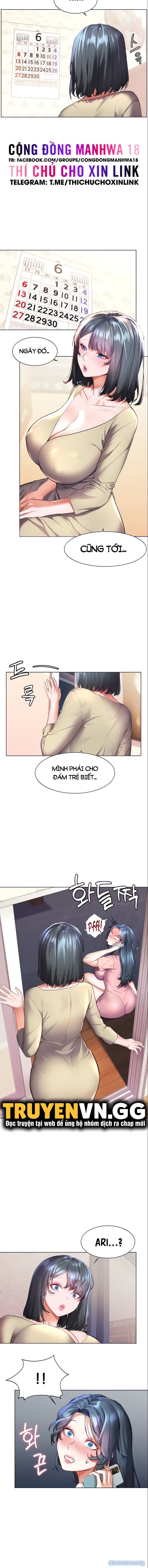 Cô Dâu Thời Thơ Ấu Của Tôi 