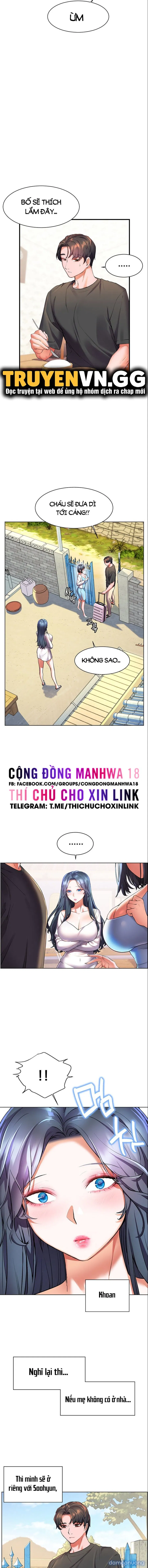 Cô Dâu Thời Thơ Ấu Của Tôi 