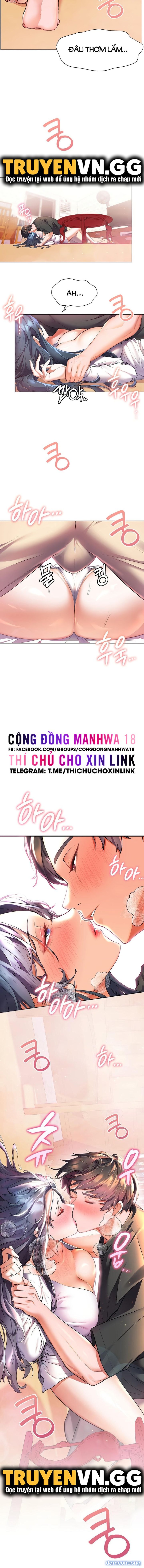 Cô Dâu Thời Thơ Ấu Của Tôi 